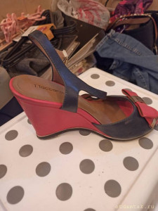 Обувь 37 размера, женские. - IMG_20220421_181038.jpg