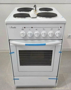 Плита электрическая новая - 1000223845.jpg