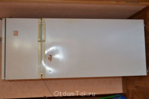 холодильник