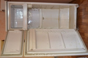 холодильник