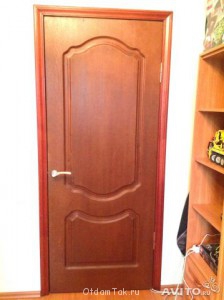 Отдам б у межкомнатные двери - 1106487698.jpg