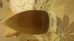 Отдам утюг и отпариватель ручной все в рабочем состоянии - DSC_0108.JPG