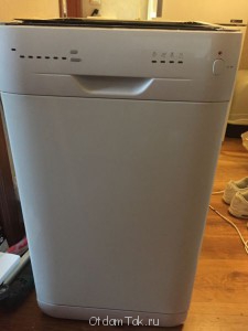 Посудомоечная машина Хот Пойнт Аристон - image.jpg
