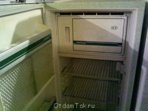 Отдам СРОЧНО холодильник советский, Преображенская площадь - 139723451310530300.jpg