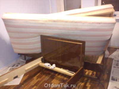 Отдам две кровати за срочный самовывоз - z_b21545b9.jpg