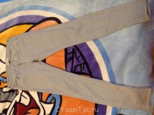 Отдам женские кофту, плащ, куртку кожаную, джинсы - image.jpg