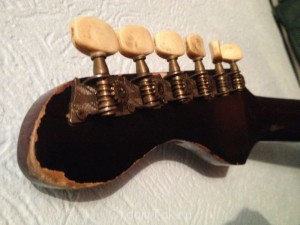 Отдам акустическую гитару - IMG_7182.JPG