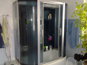 Отдам душевую кабину. - 20150214_155606.jpg